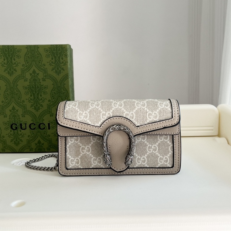 Gucci Handbags 492